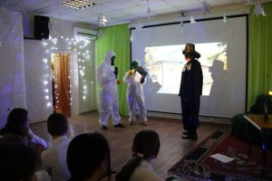 В школах Астрахани отмечают День памяти Александра Пушкина