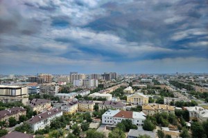 Качество жизни в&#160;Астраханской области стало&#160;лучше