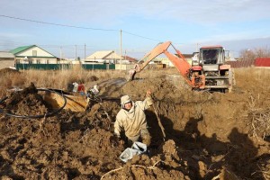Прокуратура проверит работу Цифрового водоканала и администрации Володарского района