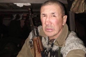 В Володарском районе простились с&#160;51-летним бойцом СВО