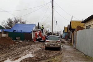 Администрация Астрахани рассказала, как можно решить проблему с ужасными грунтовыми дорогами