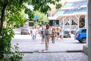 Для туристов в Астраханской области организуют более 200 экскурсий 