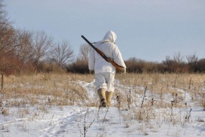 В Астраханской области завершается сезон охоты