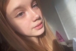 В Астрахани ищут 13-летнюю девочку