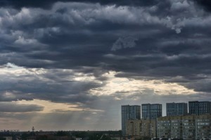 6 марта в&#160;Астраханской области ожидается небольшая облачность