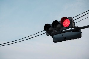 «Умные» светофоры, учитывающие интенсивность транспортного потока, появятся в Астрахани