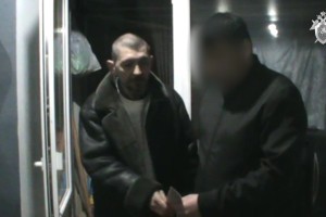 В Астрахани следователи раскрыли жестокое тройное убийство 2000 года