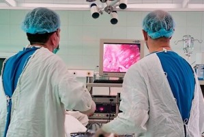 Астраханский врач рассказал об уникальной операции