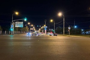 Иностранца осудят за серьезное ДТП в Астрахани