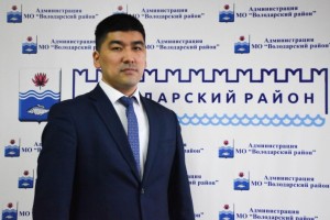 Главу Володарского района Астраханской области могут отправить в отставку