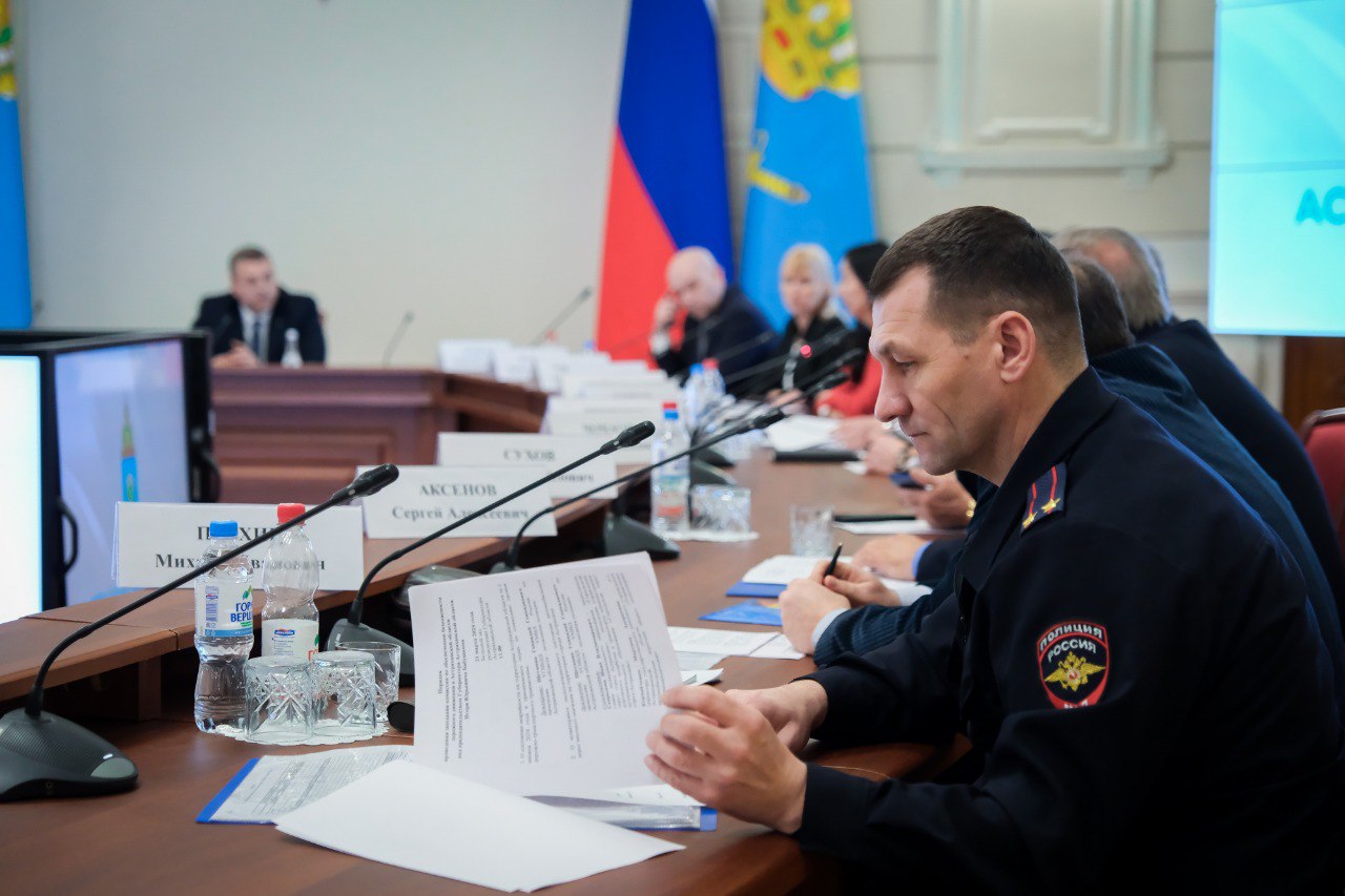 В Астраханской области выросло число граждан, погибших в ДТП | 22.03.2024 |  Астрахань - БезФормата