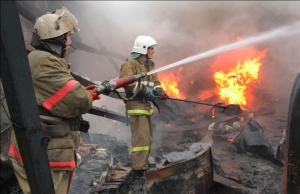 Информация о фактах выявленных нарушений требования пожарной безопасности