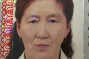 В Астраханской области разыскивают 64-летнюю женщину
