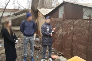 В Астрахани задержан 21-летний подозреваемый в&#160;сбыте наркотиков