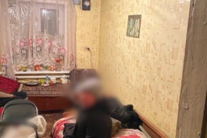 В Астрахани мать подозревают в гибели младенца