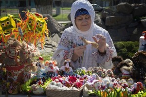 В Астрахани состоится праздник весны &#171;Навруз&#187;