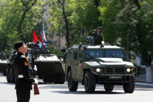 Администрация города рассказала, как Астрахань отметит День Победы