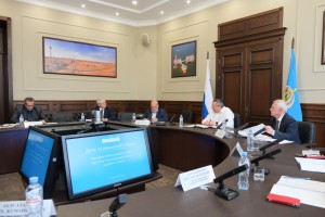 В 2024 году на корректировку схемы накопления ТКО в Астраханской области заложено 3,5 млн рублей
