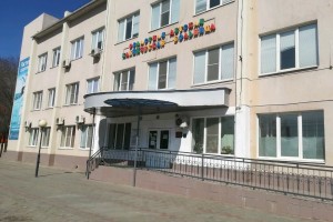 В Астрахани детям с&#160;сердечно-сосудистыми патологиями будут оказывать помощь по новому адресу