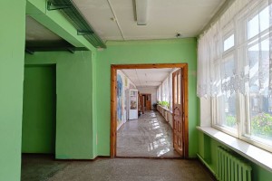 В Астраханской области отремонтируют школу