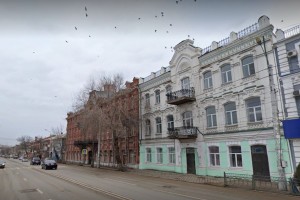 В Астрахани из-за культурного наследия ограничат застройку на ряде&#160;улиц