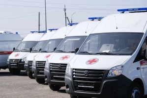 В Астрахани сотрудников медучреждения ждет суд за мошенничество в крупном размере