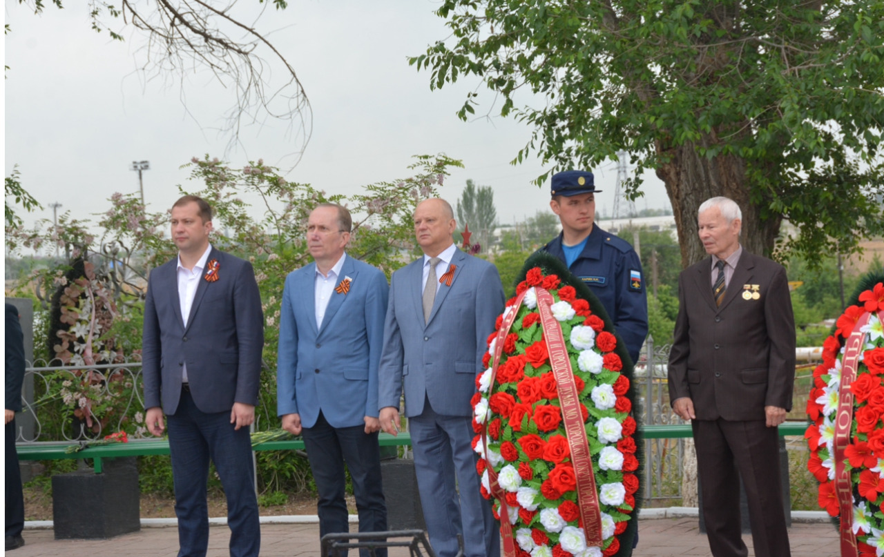 Венки астрахань