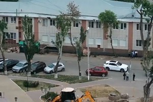 В Астрахани капитальный ремонт сетей водоснабжения набирает обороты