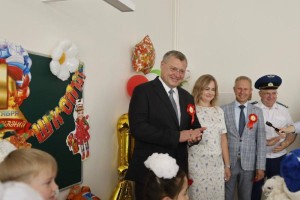 Астраханские семьи получили 23 миллиарда рублей в целях соцподдержки