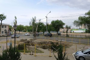 Прокуратура проведет прием по вопросам водоотведения в Астрахани