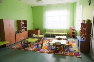 В Астраханской области ликвидировали очередь в детские сады