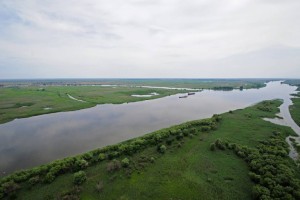 20 мая в России отмечают День одной из красивейших рек – Волги