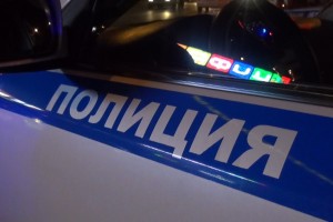 В Астрахани прохожий ударил двух детей по лицу