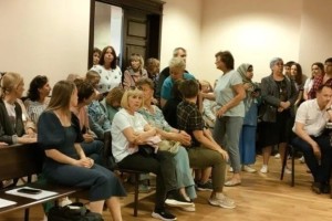 В Астрахани областной суд отклонил иск зооволонтеров