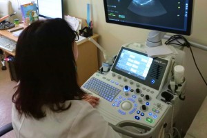 В астраханские медучреждения поступят новейшие аппараты УЗИ