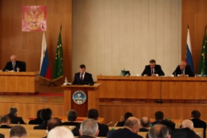 Южно-Российская парламентская ассоциация прирастает новыми участниками