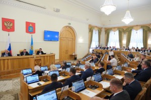 В Астраханской области появятся два муниципальных округа