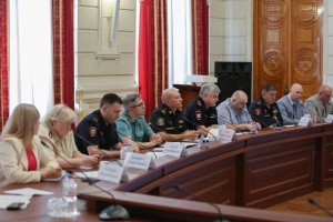 Заболеваемость наркоманией в Астраханской области оказалась вдвое ниже, чем по ЮФО 