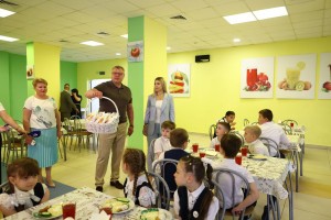 Астраханские организации детского отдыха готовы принять летом более 17 тысяч ребят