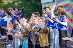29 июня в Астрахани отметят День молодежи
