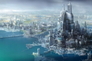 Город будущего: определены лучшие проекты астраханских архитекторов