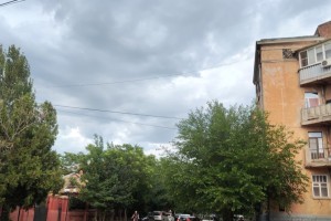 В День России в&#160;Астрахани будет облачно