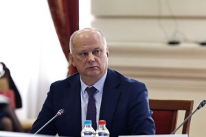 Глава Астрахани подал в отставку