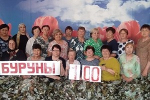 Более 100 масксетей сплели в поселке Астраханской области для бойцов СВО