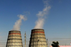 В Астраханской области планируют снизить выбросы загрязняющих веществ в&#160;атмосферу
