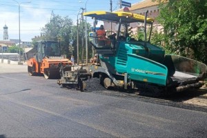 В Астрахани на 80% выполнен первый этап капремонта коммунальных сетей
