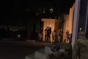В Дагестане ликвидировали боевиков, стрелявших по полицейским