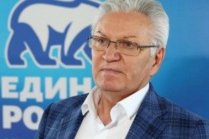 Александр Клыканов прокомментировал решение Игоря Бабушкина баллотироваться в губернаторы