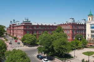В Астраханской области назначен новый зампред правительства