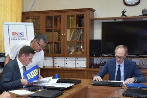 В Астрахани пять человек претендуют на должность губернатора